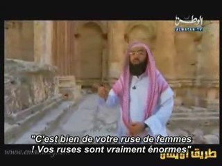 Les Histoires des Prophetes E13 [Joseph] part 1/2