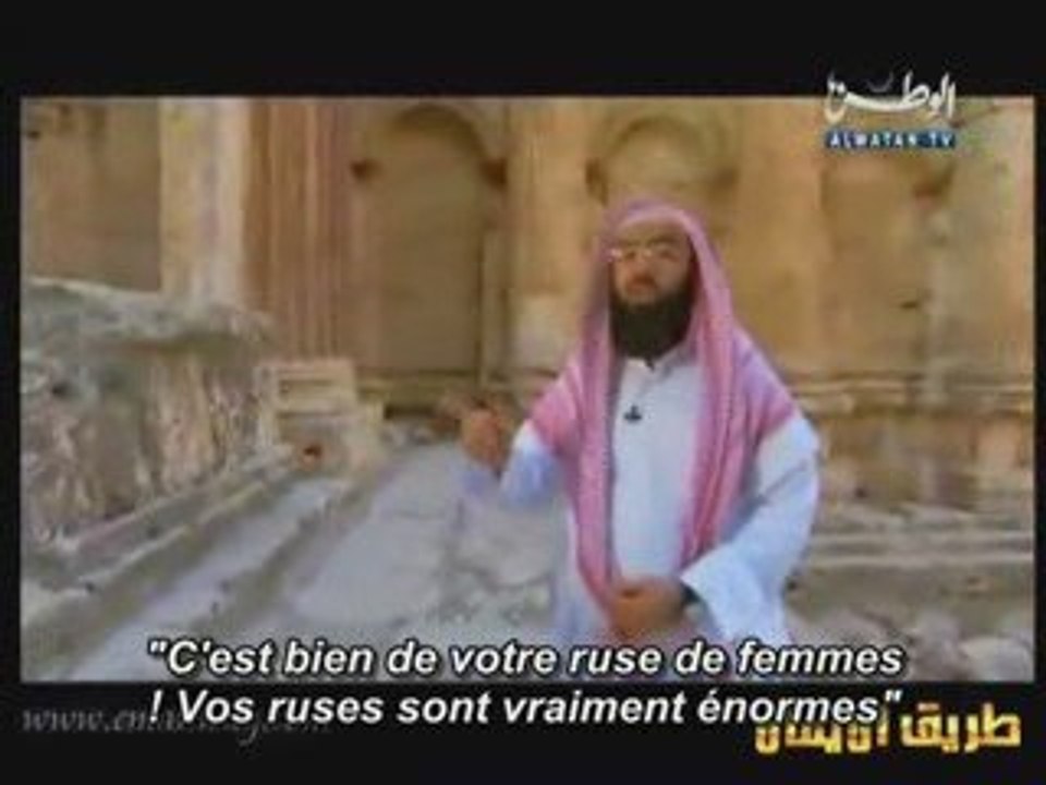 Les Histoires des Prophetes E13 [Joseph] part 1/2