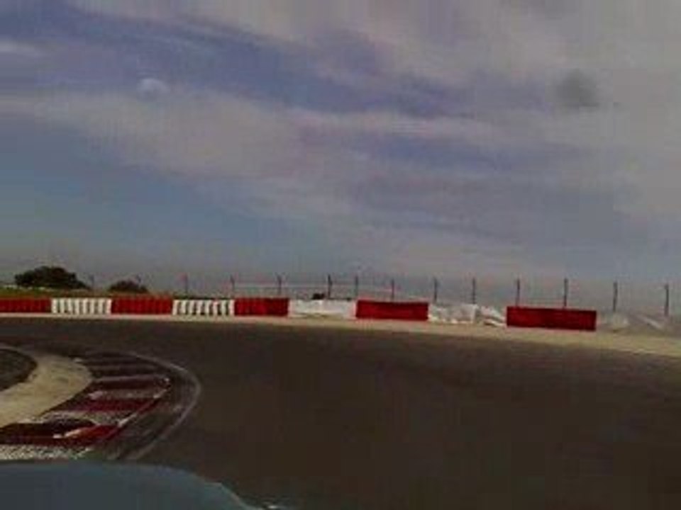 BMW M3 JOURNEE M