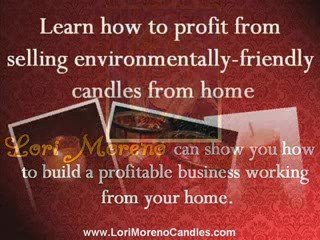 Candle Home Business: Your Scented Way to Financial Freedom