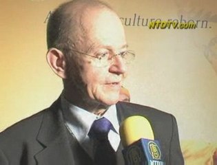 Lawyer for Berlin's Culture Highly Recommends Shen Yun Show