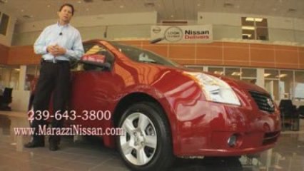 Honda Civic vs. Nissan Sentra John Marazzi Nissan