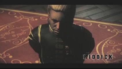 Riddick - Enemies of Riddick