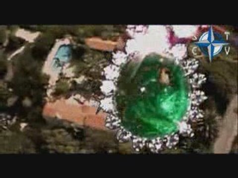 COSMIC INTENT - Space Crusaders