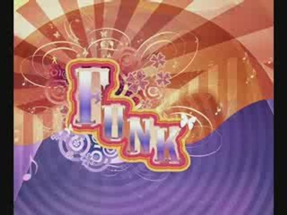 FUNK DE LA BOMBE TKT