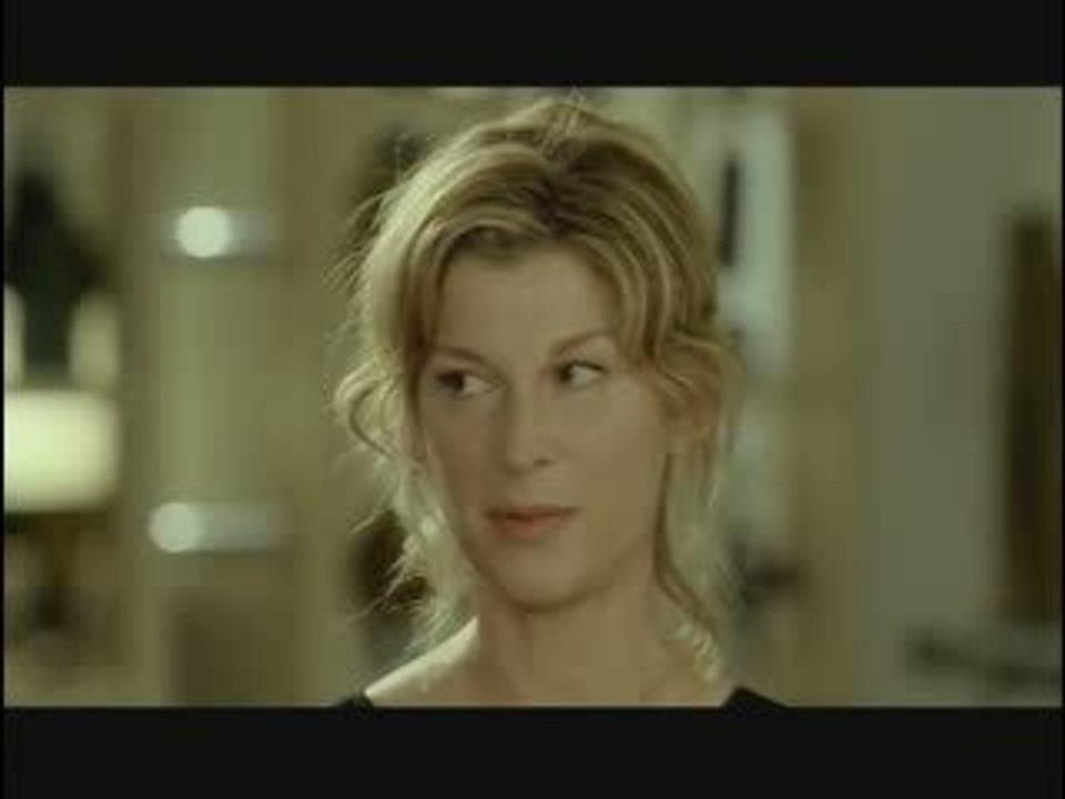 Bande annonce Enfin veuve