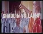 SHAOLIN VS LAMA -  kung fu martial arts movie Trailer