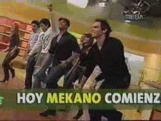 Mucho Gusto Visita de Mekano Cap.06 version 02