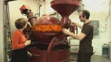 Spices of Life: Best Organic Chocolate Ever: Taza