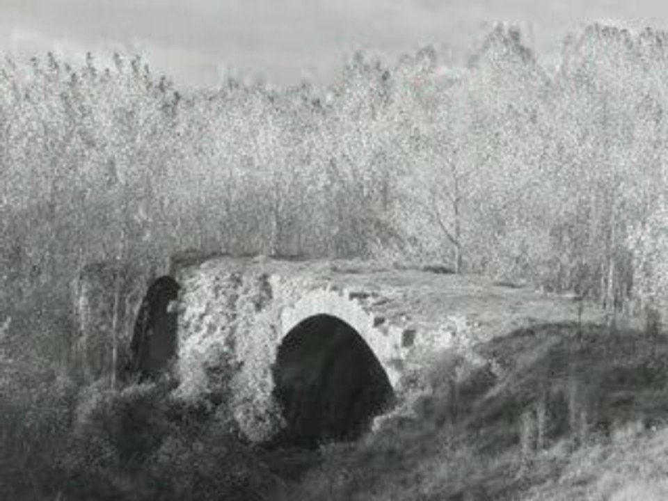 Puente Blanco