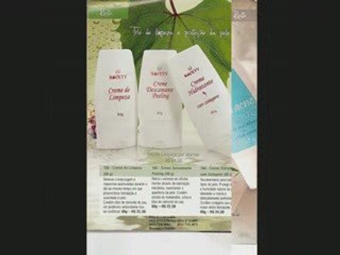 Novety Cosmesticos (011) 4773 9695 fax: (011) 4773 6997