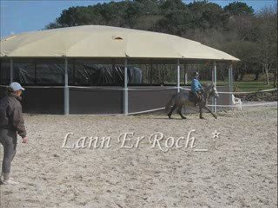 Lann Er Roch 28.03.09 Partie I