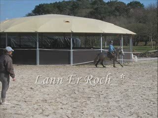 Lann Er Roch 28.03.09 Partie I