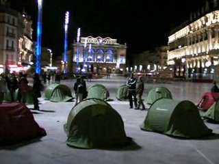 Entree blog montpellier 2