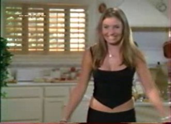 Sexy beverley mitchell Beverley Mitchell