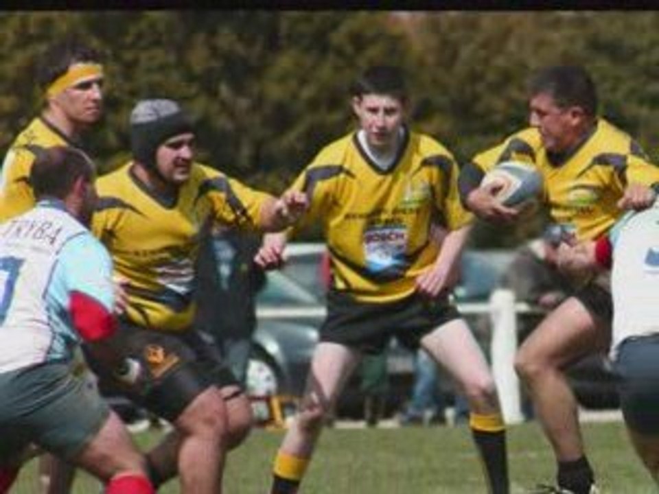 Sor agout - USCPouyasttruc