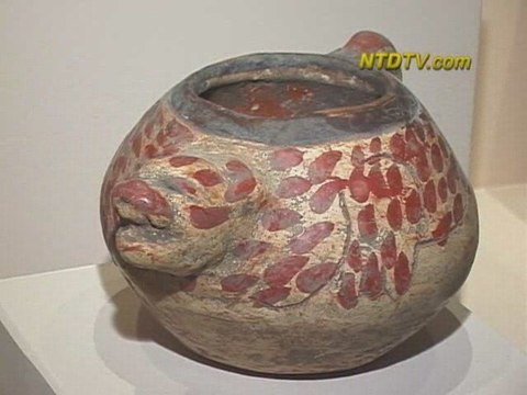 Рецепты древних Майя раскрывают в Москве