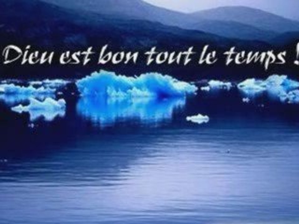 cantique