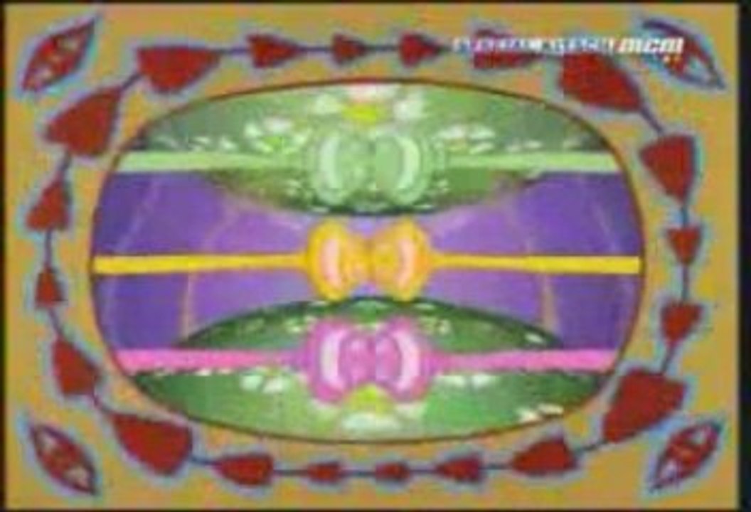 La télé des pervers