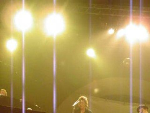 Stanislas Herve Rame