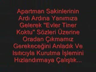 Gs Deplasmanındaki Şovun Yapım Aşaması