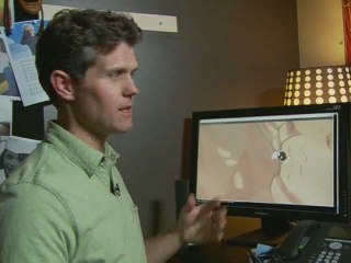 UP:  Disney Pixars first 3D animation