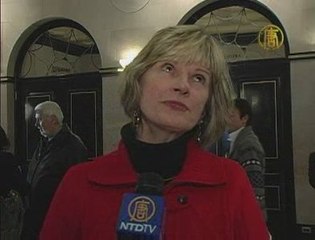 Shen Yun Leaves a Lasting Impression in Hartford