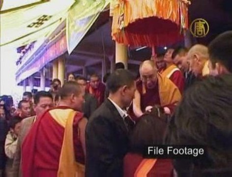 Under CCP Urging, S. Africa Denies Entry to Dalai Lama