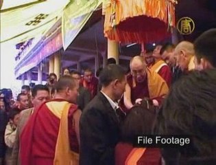 Under CCP Urging, S. Africa Denies Entry to Dalai Lama