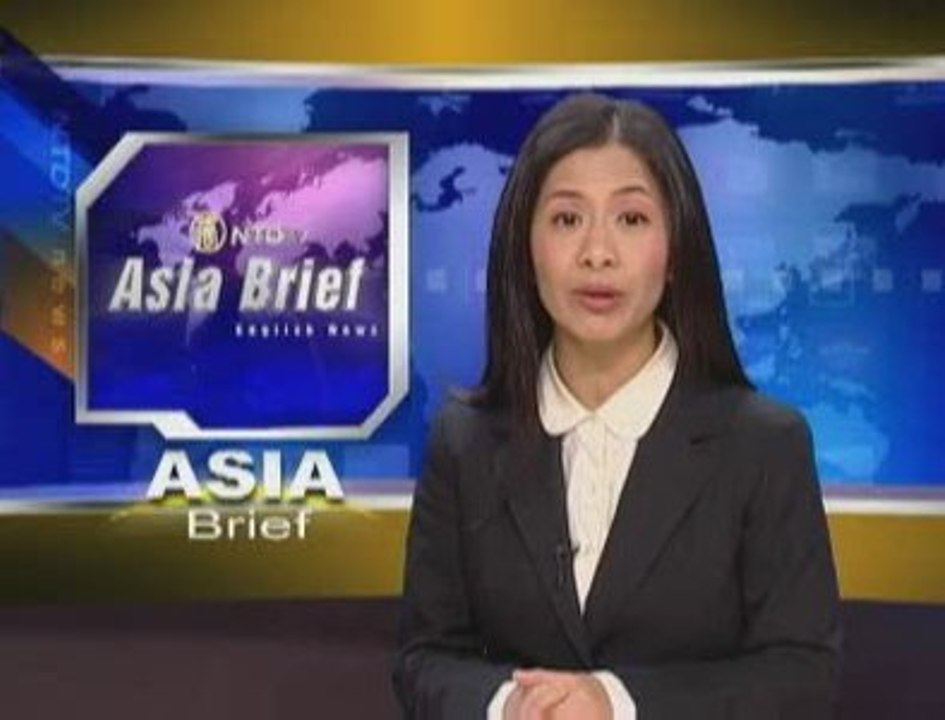 Chinese Regime Worlds Top Executioner