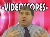Russell Grant Video Horoscope Taurus April Wednesday 1st