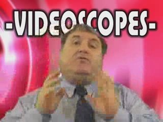 Russell Grant Video Horoscope Cancer April Wednesday 1st