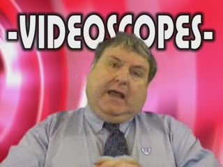 Russell Grant Video Horoscope Virgo April Wednesday 1st