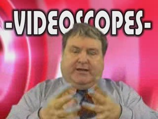Russell Grant Video Horoscope Scorpio April Wednesday 1st