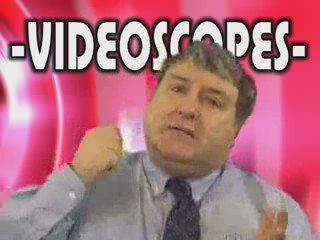 Russell Grant Video Horoscope Sagittarius April Wednesday 1s