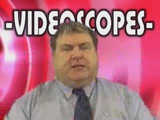 Russell Grant Video Horoscope Aries April Wednesday 1st