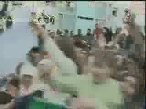 Bouteflika Meeting Tebessa & Oum El Bouaghi