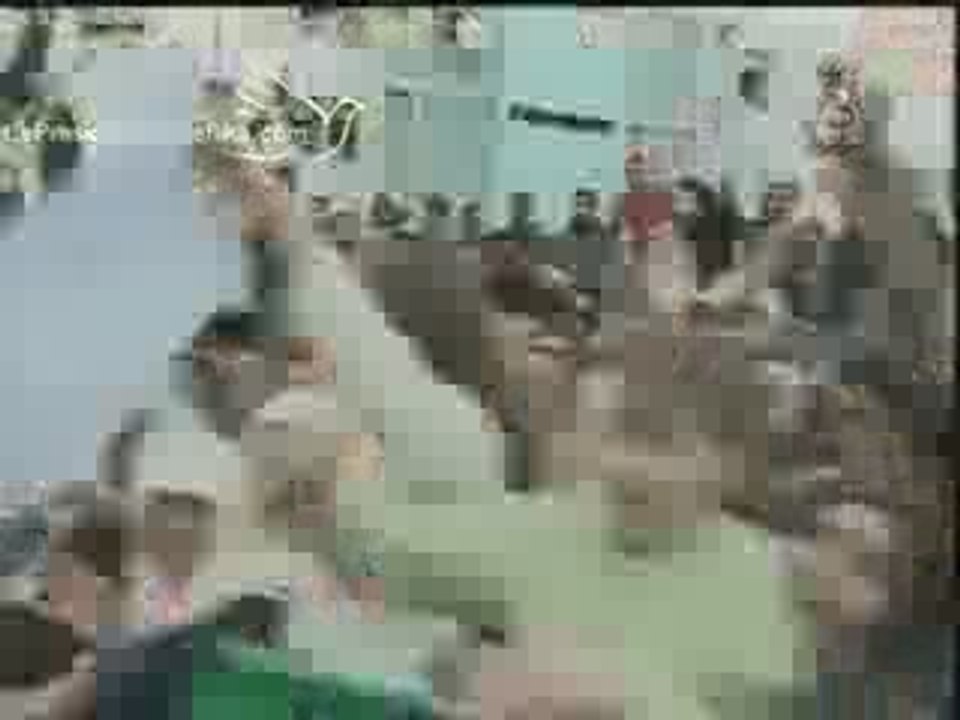 Bouteflika Meeting Tebessa & Oum El Bouaghi