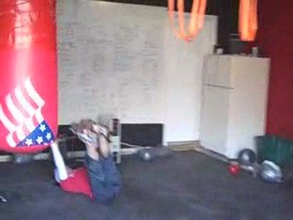 Philadelphia Womens only Boot Camp