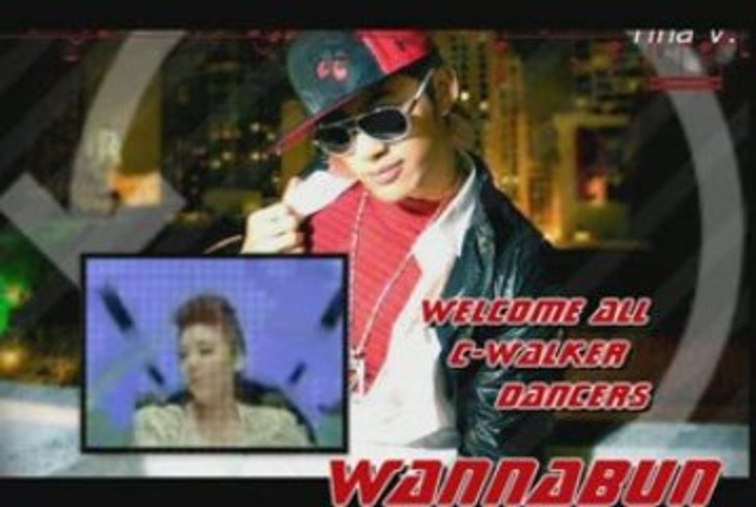 WannaBun Preview