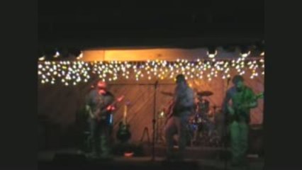 HARD DRIVE jamming "Born To Be Wild" - Steppenwolf