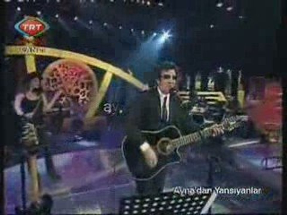 Sözlerimi Geri Alamam-AYNA