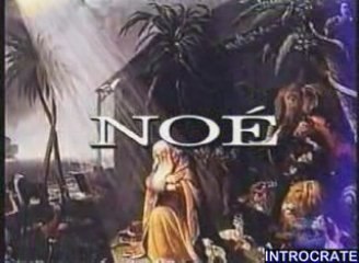 Noé et le Déluge, Biographie biblique - 1 de 3