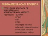 Saúde fisica Terapia ocupacional