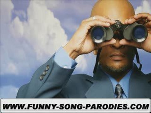 Britney Spears Funny Songs Parody Womanizer