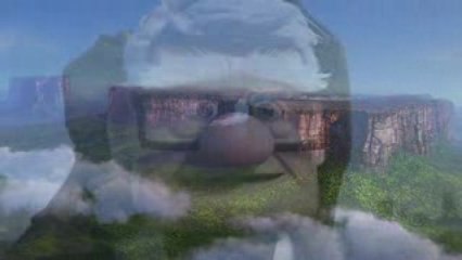 3D goes UP - Disney Pixars UP [HD]