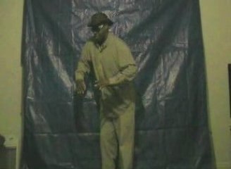 Off tha wall pt 1/ poppin steve