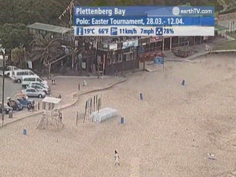 Antibes - Juan-les-Pins - France, Johannesburg - South Africa, Munich - Germany, Plettenberg Bay - South Africa, Izmir - Turkey, Niagara Falls - Canada, Geneva - Switzerland