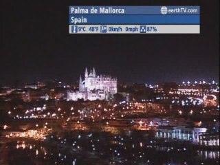 Yas Island - UAE - Abu Dhabi, Niagara Falls - Canada, Antibes - Juan-les-Pins - France, Berlin - Germany, Palma de Mallorca - Spain, Seattle - USA, Amsterdam - Netherlands