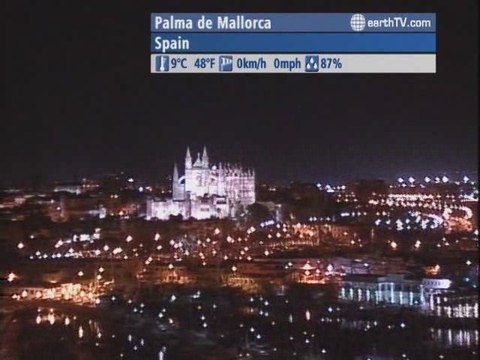 Yas Island - UAE - Abu Dhabi, Niagara Falls - Canada, Antibes - Juan-les-Pins - France, Berlin - Germany, Palma de Mallorca - Spain, Seattle - USA, Amsterdam - Netherlands